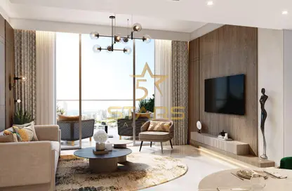 Apartment - 2 Bedrooms - 2 Bathrooms for sale in Azizi Milan - City of Arabia - Dubai