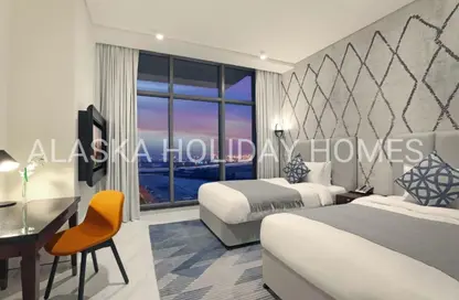 Hotel  and  Hotel Apartment - 2 Bedrooms - 3 Bathrooms for rent in Millennium Atria Business Bay - Business Bay - Dubai Hotel  and  Hotel Apartment - 2 Bedrooms - 3 Bathrooms for rent in Millennium Atria Business Bay - Business Bay - Dubai