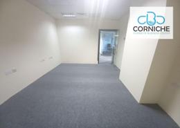Office Space - 4 bathrooms for rent in Mazyad Mall Tower 1 - Mazyad Mall - Mohamed Bin Zayed City - Abu Dhabi