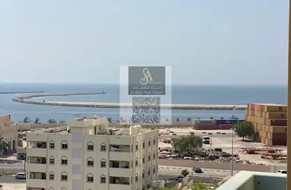 شقة - 2 غرف نوم - 2 حمامات للايجار في ليوارا 1 - عجمان