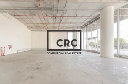 Retail - Studio for rent in Al Maryah Island - Abu Dhabi