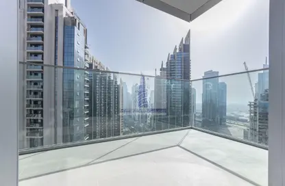 شقة - غرفة نوم - 1 حمام للبيع في أوبرا جراند - برج خليفة - وسط مدينة دبي - دبي