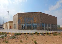 Warehouse for sale in Al Saja'a - Sharjah Industrial Area - Sharjah