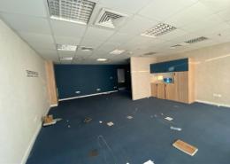 Empty Room image for: Office Space - 1 bathroom for rent in Diamond Business Center - Arjan - Dubai, Image 1
