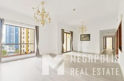 Apartment - 2 Bedrooms - 3 Bathrooms for sale in Sadaf 1 - Sadaf - Jumeirah Beach Residence - Dubai