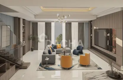 Apartment - 2 Bedrooms - 3 Bathrooms for rent in Dubai Marina Moon Tower - Dubai Marina - Dubai Apartment - 2 Bedrooms - 3 Bathrooms for rent in Dubai Marina Moon Tower - Dubai Marina - Dubai