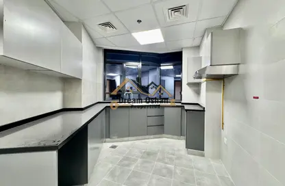 Apartment - 2 Bedrooms - 3 Bathrooms for rent in Haven Heights - Al Jaddaf - Dubai