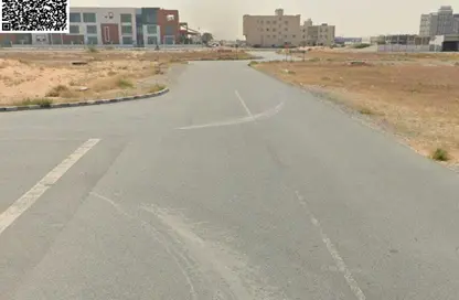 أرض - استوديو للبيع في الجرف الصناعية 3 - الجرف الصناعية - عجمان
