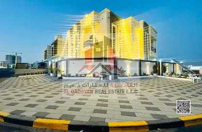 Villa - 6 Bedrooms - 7+ Bathrooms for sale in Al Aamra Gardens - Al Amerah - Ajman