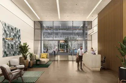 Apartment - 2 Bedrooms - 3 Bathrooms for sale in Saadiyat Grove - Saadiyat Cultural District - Saadiyat Island - Abu Dhabi