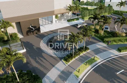 Villa - 4 Bedrooms - 6 Bathrooms for sale in Sobha Reserve - Wadi Al Safa 2 - Dubai