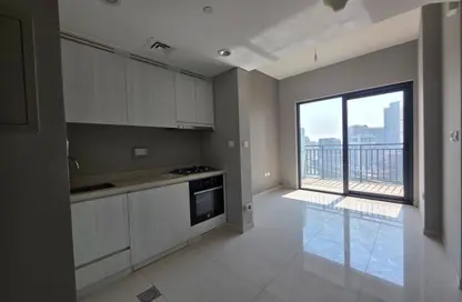 شقة - غرفة نوم - 1 حمام للايجار في برج زادا - الخليج التجاري - دبي