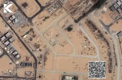 Land - Studio for sale in Al Yasmeen 1 - Al Yasmeen - Ajman