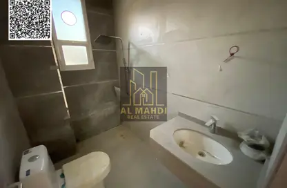 Villa - 5 Bedrooms - 6 Bathrooms for sale in Al Helio 2 - Al Helio - Ajman