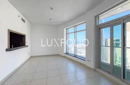 Apartment - 2 Bedrooms - 3 Bathrooms for sale in The Lofts West - The Lofts - Downtown Dubai - Dubai