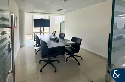 Office Space - Studio for sale in South Tower - Emirates Financial Towers - DIFC - Dubai