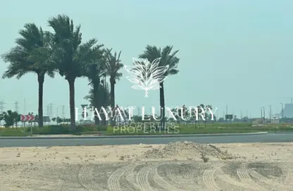 أرض - استوديو للبيع في سيح شعيب 1 - جبل علي - دبي