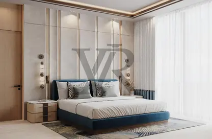 Apartment - 2 Bedrooms - 3 Bathrooms for sale in Taj Wellington Mews - Al Marjan Island - Ras Al Khaimah