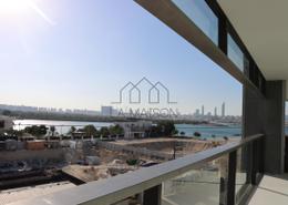 Apartment - 2 bedrooms - 3 bathrooms for rent in RDK Towers - Najmat Abu Dhabi - Al Reem Island - Abu Dhabi