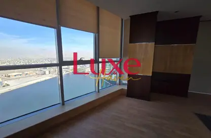 Office Space - Studio for rent in Julphar Commercial Tower - Julphar Towers - Al Nakheel - Ras Al Khaimah