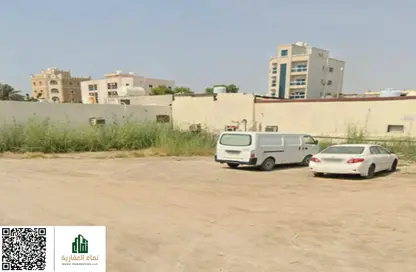 أرض - استوديو للبيع في ليوارا 1 - عجمان