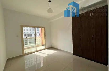 Apartment - 2 Bedrooms - 3 Bathrooms for rent in Al Salem Tower 2 - Al Nahda 1 - Al Nahda - Dubai