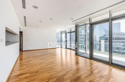 Apartment - 3 Bedrooms - 4 Bathrooms for rent in Burj Daman - DIFC - Dubai
