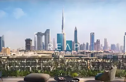 شقة - 2 غرف نوم - 2 حمامات للبيع في فيريديان - سنترال بارك في سيتي ووك - سيتي ووك - دبي شقة - 2 غرف نوم - 2 حمامات للبيع في فيريديان - سنترال بارك في سيتي ووك - سيتي ووك - دبي