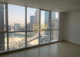 صورةغرفة فارغة لـ: مكتب - 1 حمام للبيع في ذا إكستشنج - الخليج التجاري - دبي, صورة 1