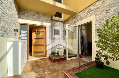 Villa - 4 Bedrooms - 5 Bathrooms for sale in Al Mariah Community - Al Raha Gardens - Abu Dhabi