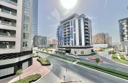 Apartment - 2 Bedrooms - 3 Bathrooms for rent in Paradise Residence - Al Satwa - Dubai Apartment - 2 Bedrooms - 3 Bathrooms for rent in Paradise Residence - Al Satwa - Dubai