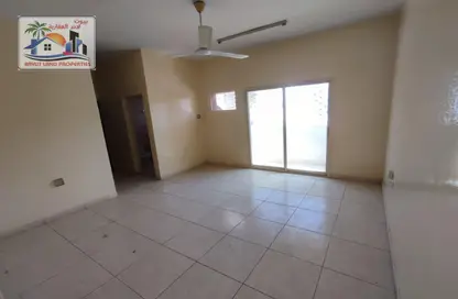 Apartment - 1 Bedroom - 1 Bathroom for rent in Sheikh Jaber Al Sabah Street - Al Naimiya - Al Nuaimiya - Ajman