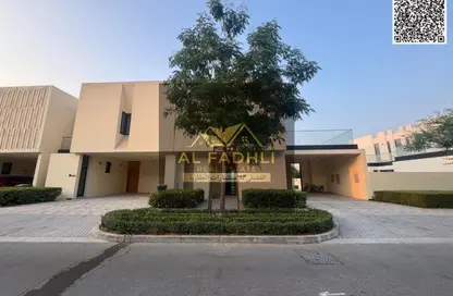 فيلا - 4 غرف نوم - 6 حمامات للبيع في مجمع الجولف - الزورا - عجمان فيلا - 4 غرف نوم - 6 حمامات للبيع في مجمع الجولف - الزورا - عجمان