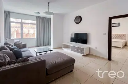 Apartment - 1 Bedroom - 2 Bathrooms for sale in Astoria Residence - Jumeirah Village Circle - Dubai