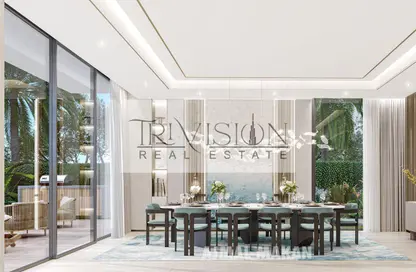 فيلا - 6 غرف نوم - 7 حمامات للبيع في جزيرة الثريا - مدينة أجمل مكان - مدينة الواجهة المائية لإمارة الشارقة - الشارقة فيلا - 6 غرف نوم - 7 حمامات للبيع في جزيرة الثريا - مدينة أجمل مكان - مدينة الواجهة المائية لإمارة الشارقة - الشارقة