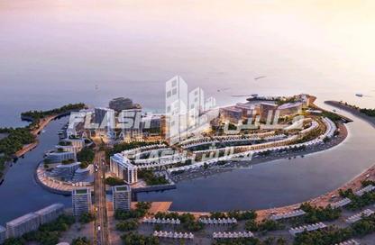 Apartment - Studio - 1 Bathroom for sale in Cape Hayat - Mina Al Arab - Ras Al Khaimah