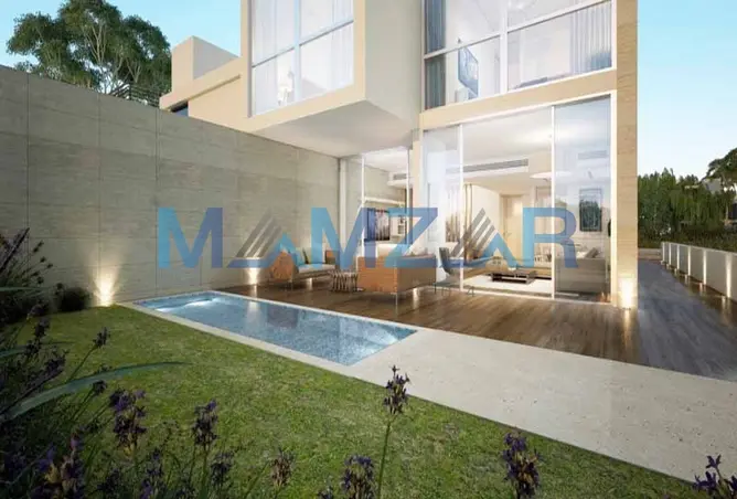 Villa for sale in Al Mushrif Villas - Al Mushrif - Abu Dhabi