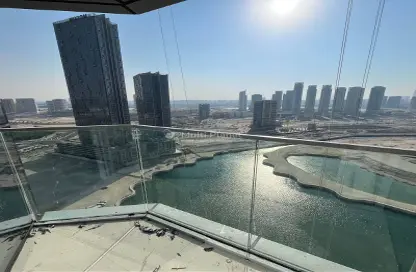 شقة - غرفة نوم - 2 حمامات للايجار في راديانت سكوير - مدينة الأضواء - جزيرة الريم - أبوظبي