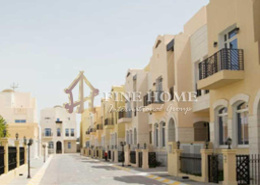 ِAmazing 4 BR. Villa in Al Qurm Garden