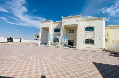 Villa - Studio for rent in Al Rifaa - Al Yahar - Al Ain