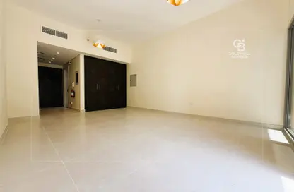 Apartment - 1 Bathroom for sale in Kappa Acca 6 - Dubai South (Dubai World Central) - Dubai