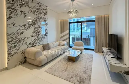 Apartment - 1 Bedroom - 1 Bathroom for rent in Floarea Residence - Arjan - Dubai Apartment - 1 Bedroom - 1 Bathroom for rent in Floarea Residence - Arjan - Dubai