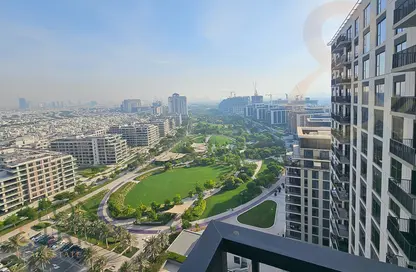 Apartment - 1 Bedroom - 1 Bathroom for rent in Park Ridge Tower C - Park Ridge - Dubai Hills Estate - Dubai