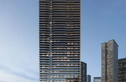 شقة - غرفة نوم - 1 حمام للبيع في ألبيرو من إعمار - مرسى خور دبي - دبي