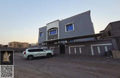 Villa - 5 Bedrooms - 6 Bathrooms for rent in Al Mowaihat 3 - Al Mowaihat - Ajman
