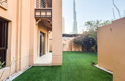 Apartment - 3 Bedrooms - 3 Bathrooms for rent in Miska 1 - Miska - Old Town - Dubai