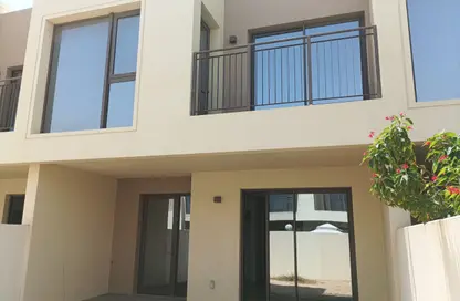 Villa - 3 Bedrooms - 4 Bathrooms for rent in Parkside 1 - EMAAR South - Dubai South (Dubai World Central) - Dubai Villa - 3 Bedrooms - 4 Bathrooms for rent in Parkside 1 - EMAAR South - Dubai South (Dubai World Central) - Dubai