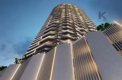 Apartment - 1 Bedroom - 1 Bathroom for sale in City Center Residences - Downtown Dubai - Dubai
