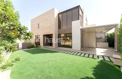 تاون هاوس - 4 غرف نوم - 5 حمامات للبيع في إيلي صعب في تاون هاوس - المنطقة 11 - مدينة الشيخ محمد بن راشد - دبي