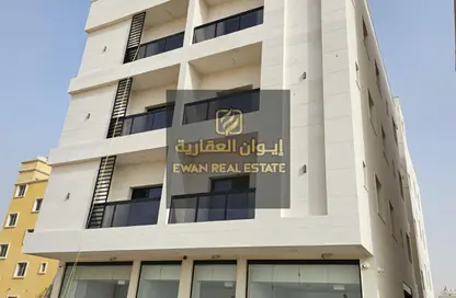 عمارة بالكامل - استوديو - 8 حمامات للبيع في عجمان جلوبال سيتي - العالية - عجمان عمارة بالكامل - استوديو - 8 حمامات للبيع في عجمان جلوبال سيتي - العالية - عجمان